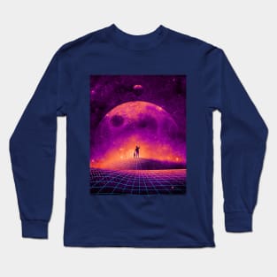 lookiing for love Long Sleeve T-Shirt